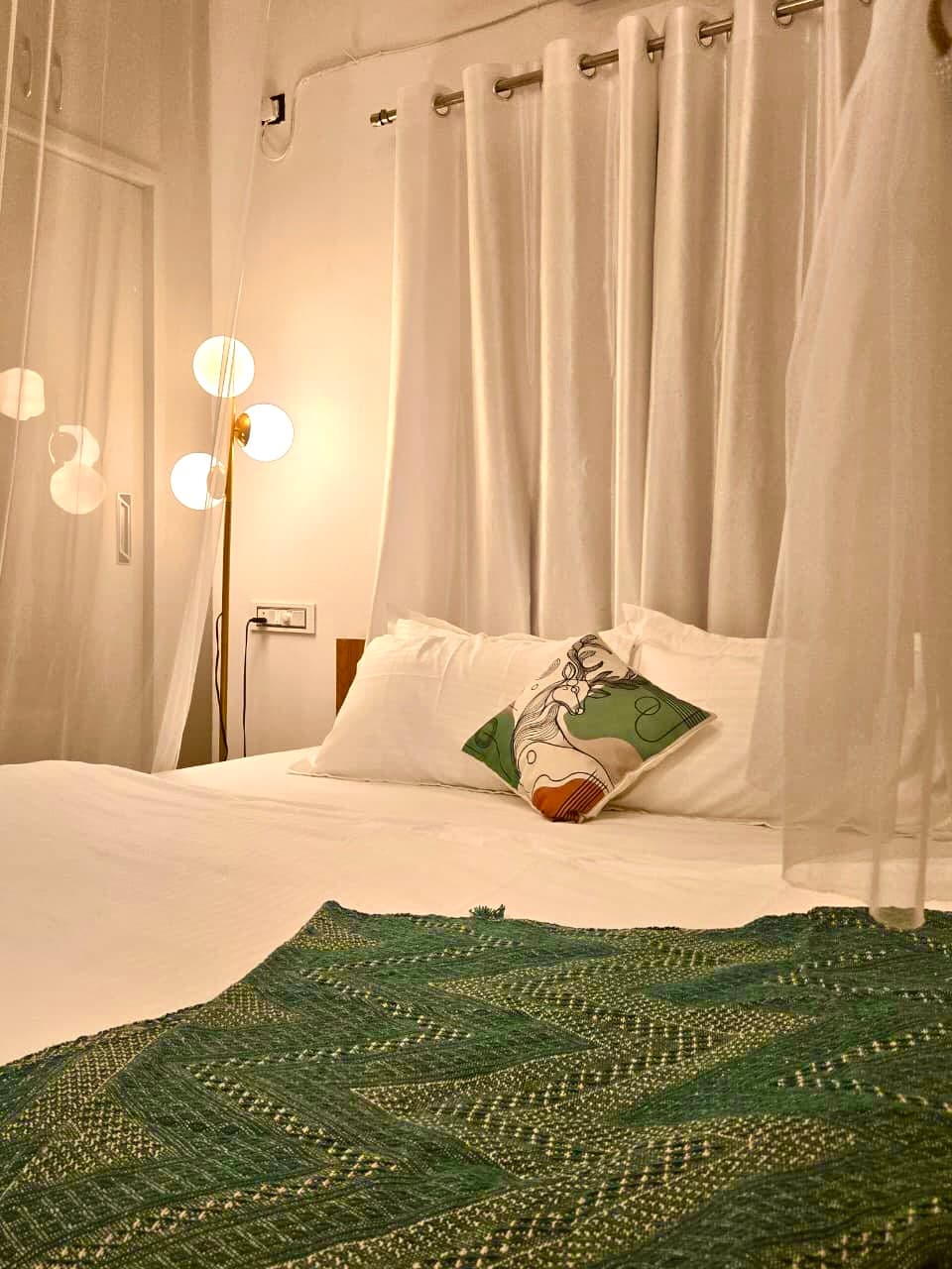 Luxury Homestay in Electronic City Bangalore