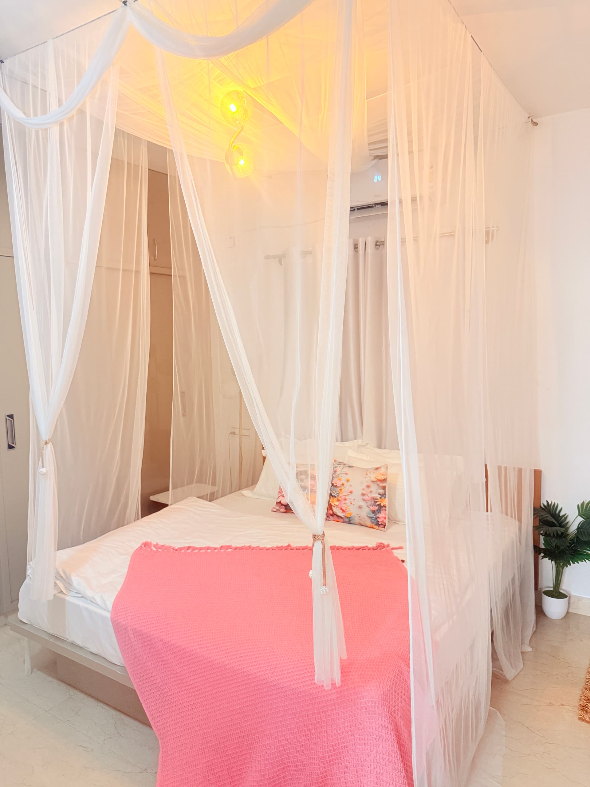 Comfortable Interiors