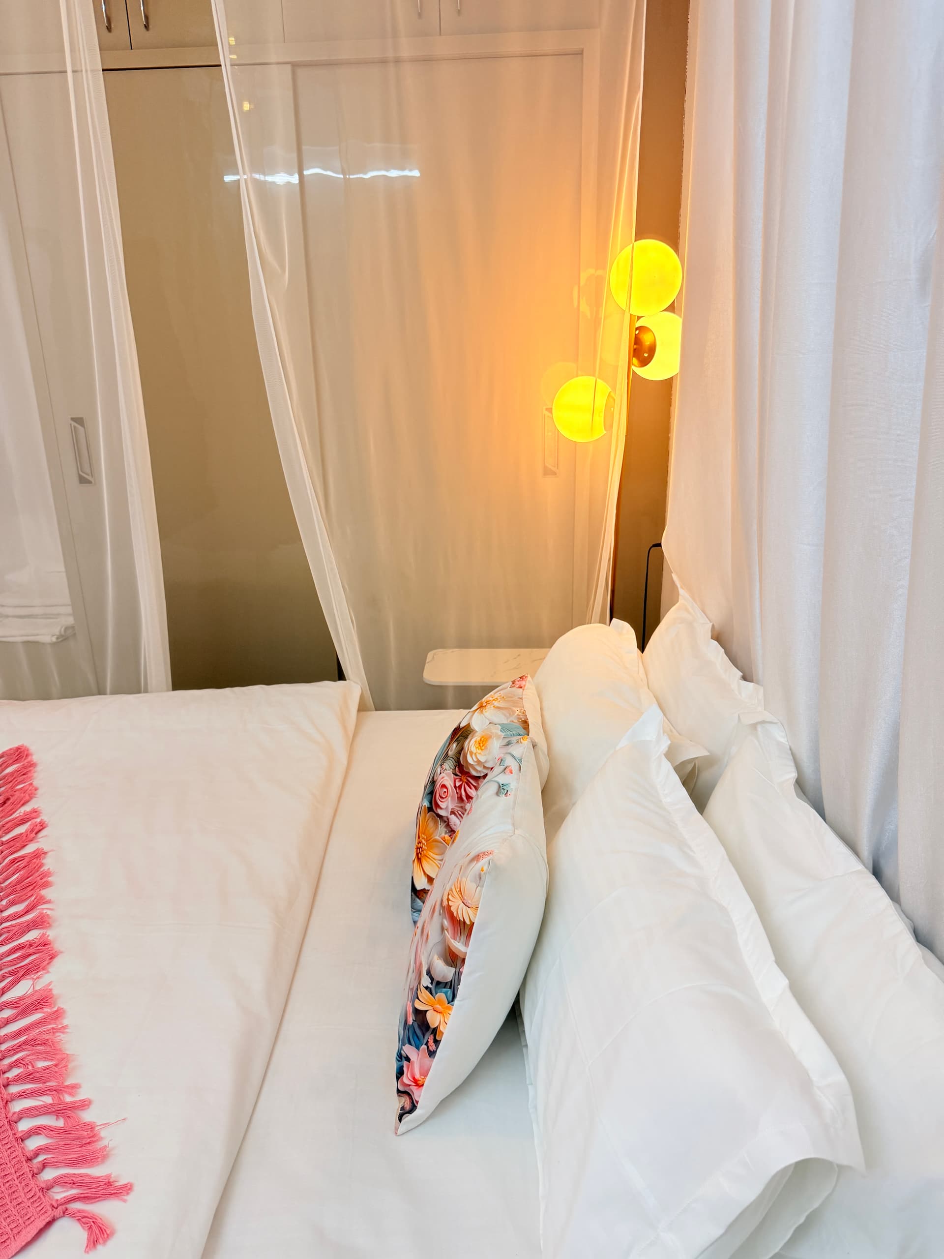 Upscale Interiors