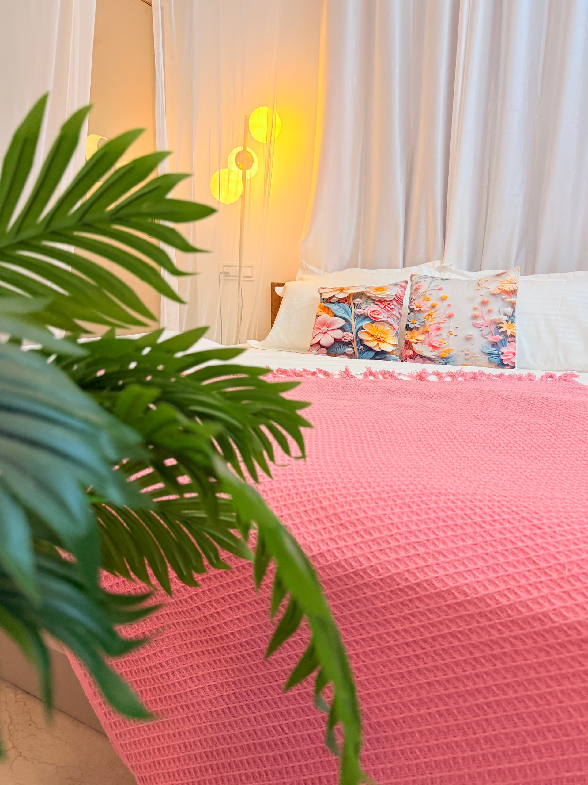 Relaxing Interiors