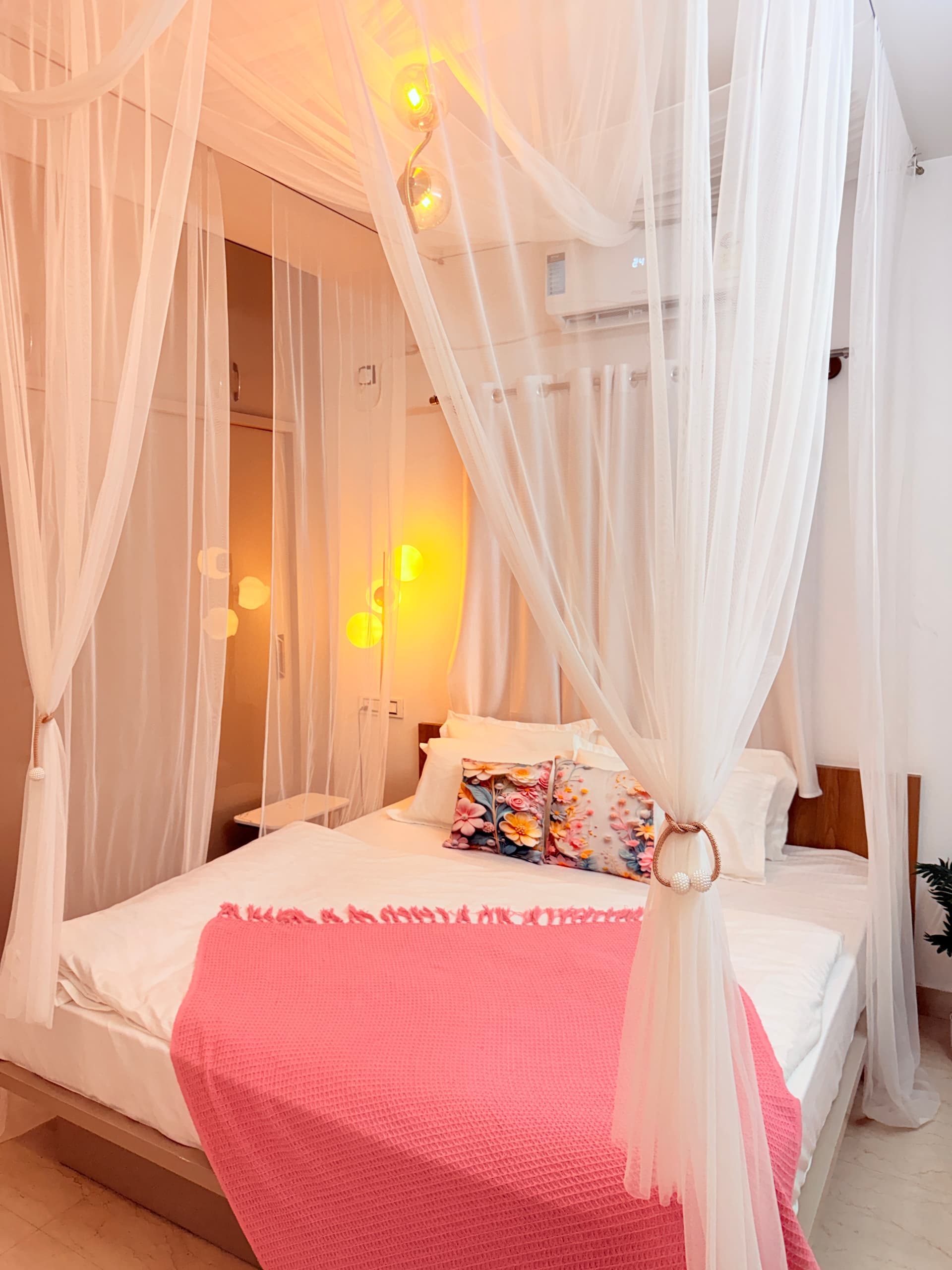 Luxury Living