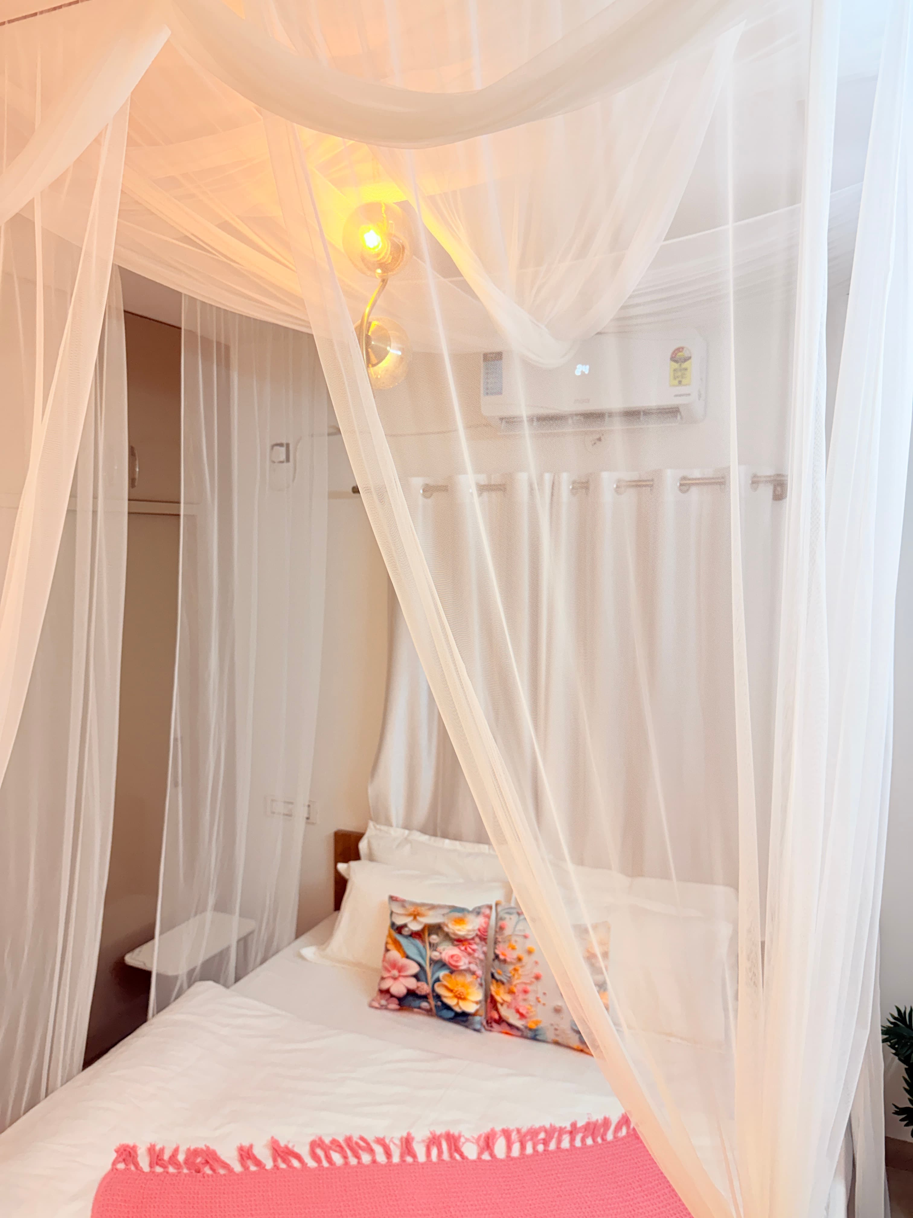 Complimentary Jacuzzi Suite Upgrade
