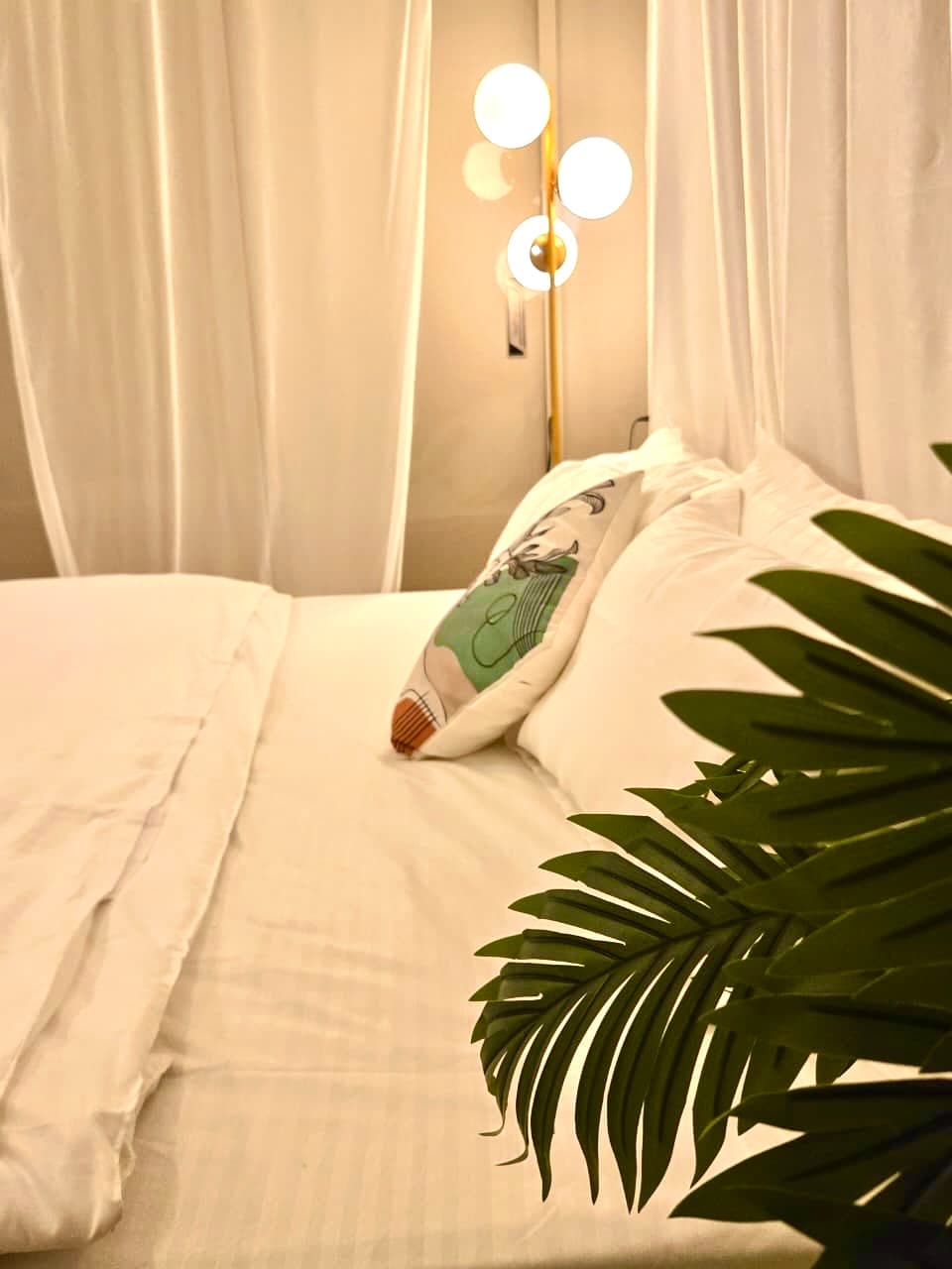 Luxury Homestay in Yelahanka Bangalore