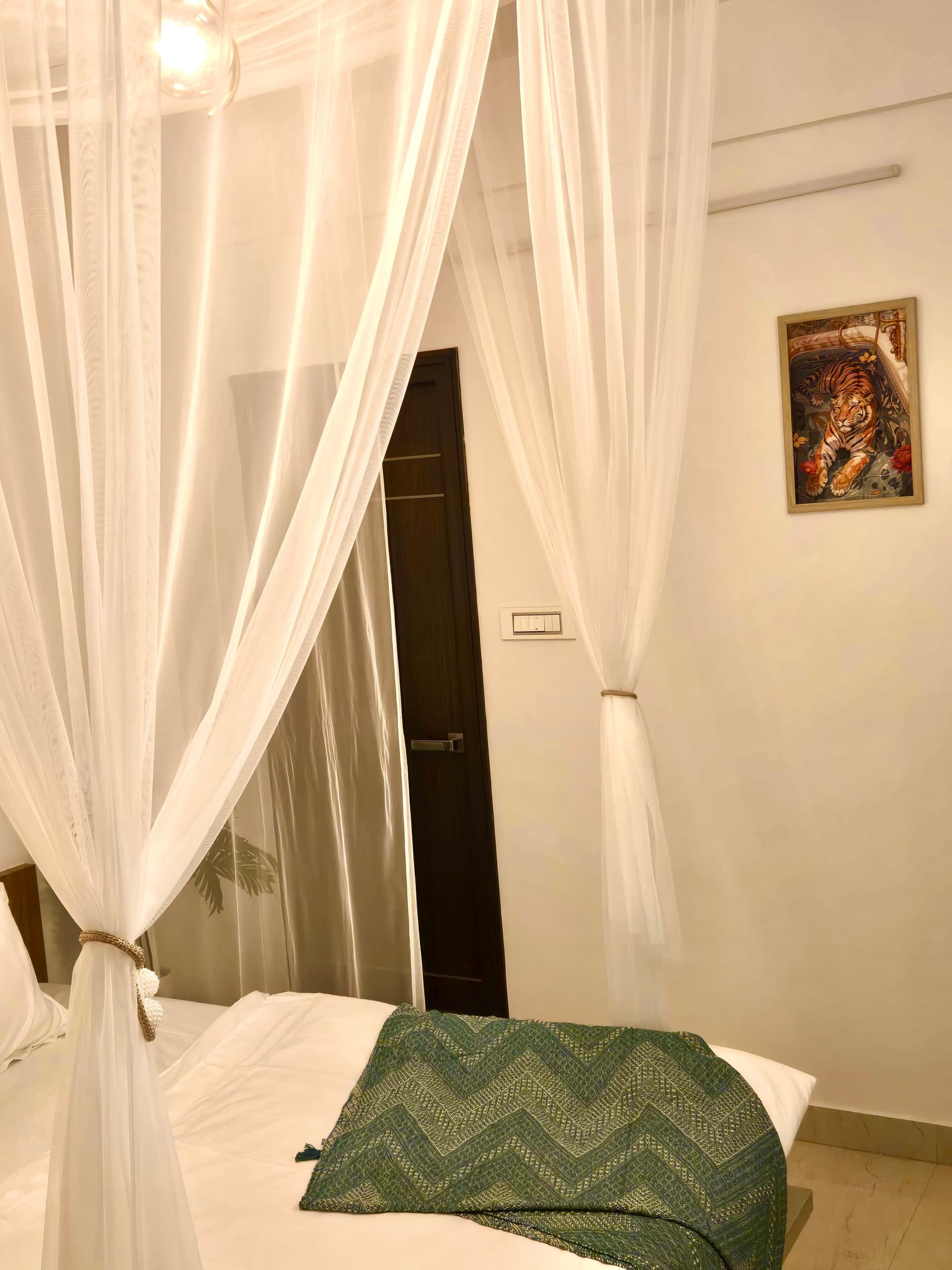 Heritage Homestay in Bani Park Jaipur