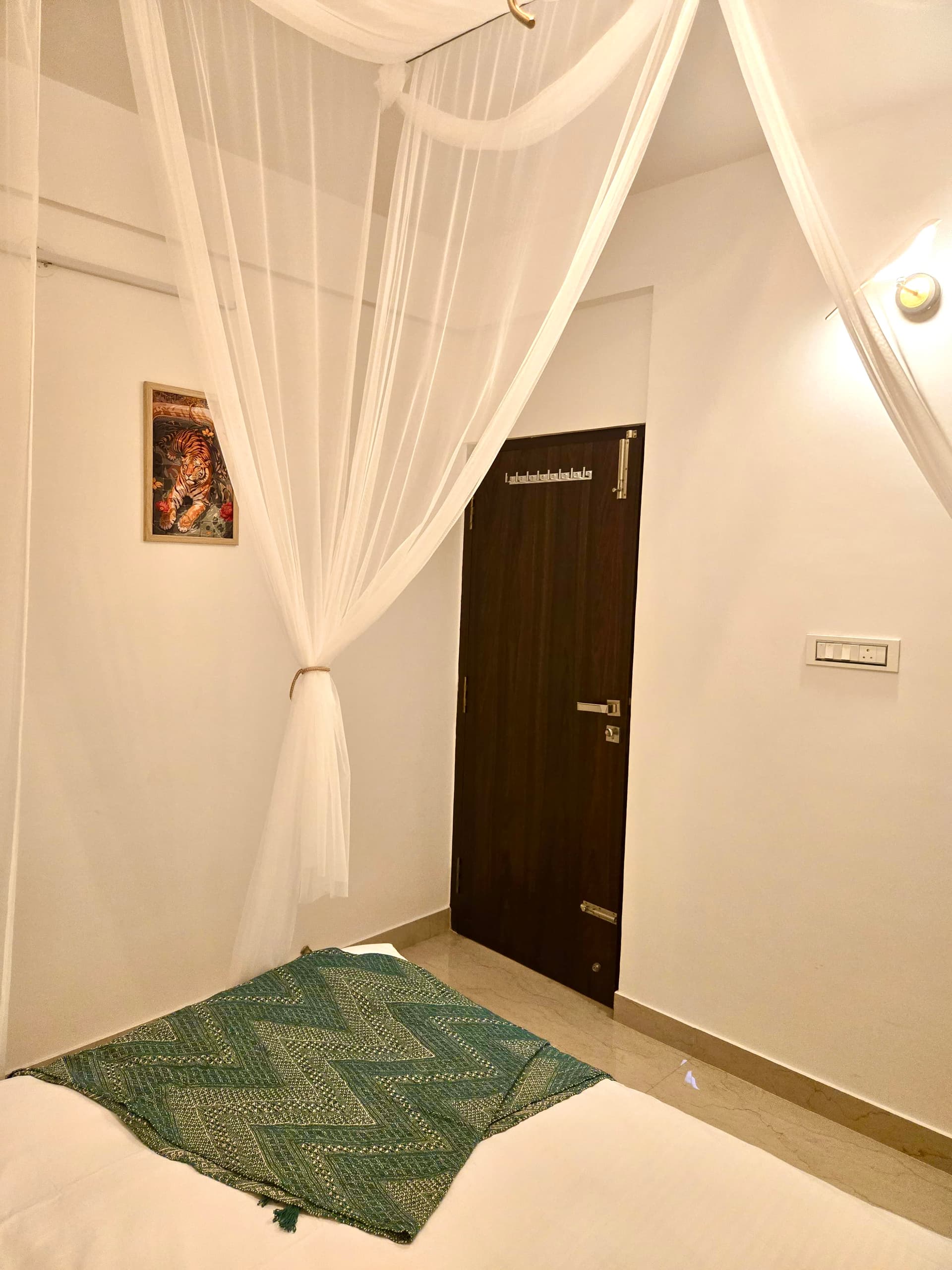 Luxury Homestay in Malviya Nagar Jaipur