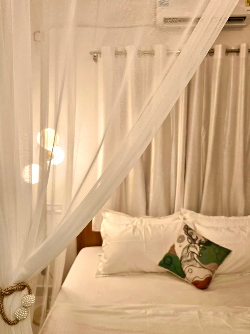 Luxury Homestay in Civil Lines Jaipur