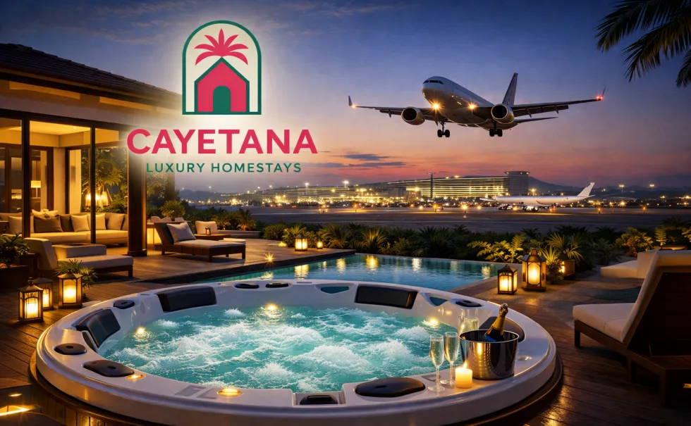 Luxurious Family Homestays in Jaipur – Stay at Cayetana!