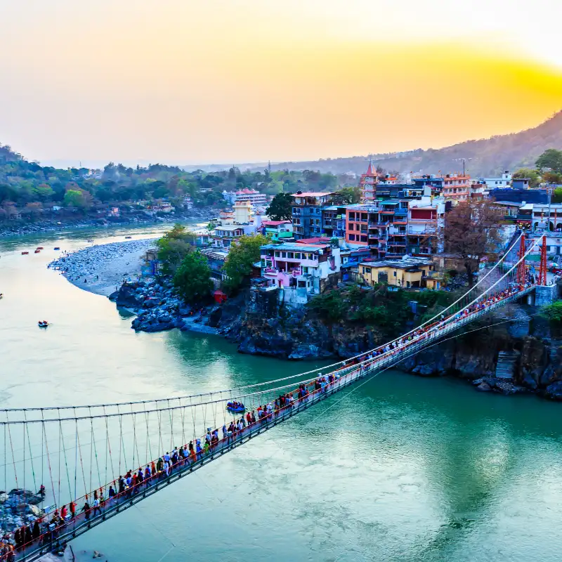 Rishikesh