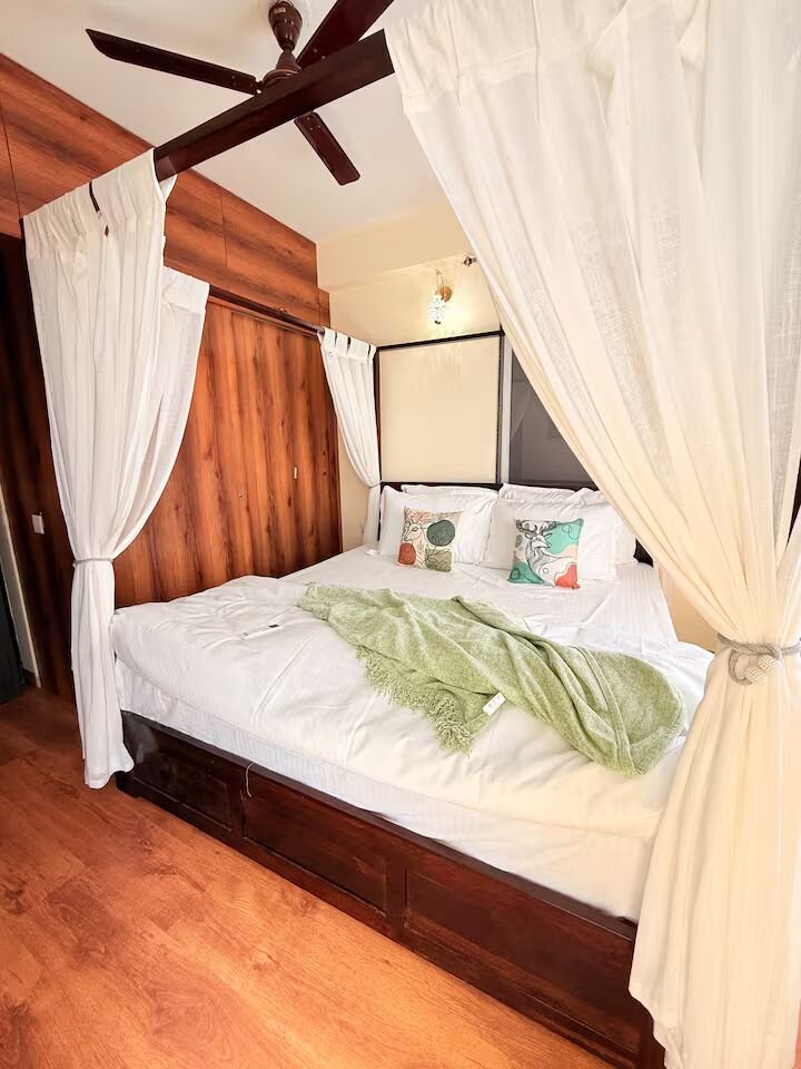 luxury homestay in jaipur